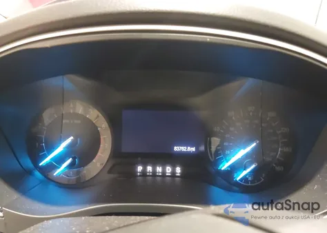 2013 Ford Fusion Se из США, поврежденный, VIN 3FA6P0HR2DR207056